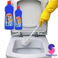 Nước Tẩy Toilet Sạch Trắng Rocket Nhật Bản